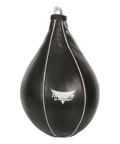 Dev-awma ProForce® Thunder Leather Speed Bag Training Bags