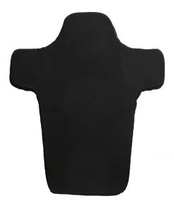 AWMA Training Gear Plain Body Shield