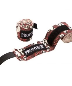 Dev-awma ProForce® Designer Handwraps - 120&quot Training Gear