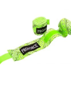 Dev-awma ProForce® Designer Handwraps - 120&quot Training Gear