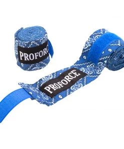 Dev-awma ProForce® Designer Handwraps - 120&quot Training Gear