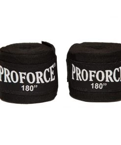 Dev-awma ProForce® Stretch Hand Wraps - 180&quot