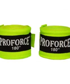 Dev-awma ProForce® Stretch Hand Wraps - 180&quot