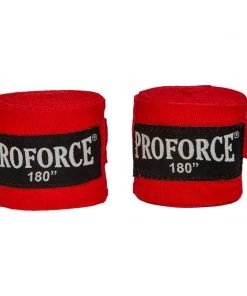 Dev-awma ProForce® Stretch Hand Wraps - 180&quot