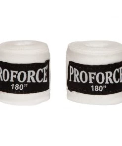Dev-awma ProForce® Stretch Hand Wraps - 180&quot