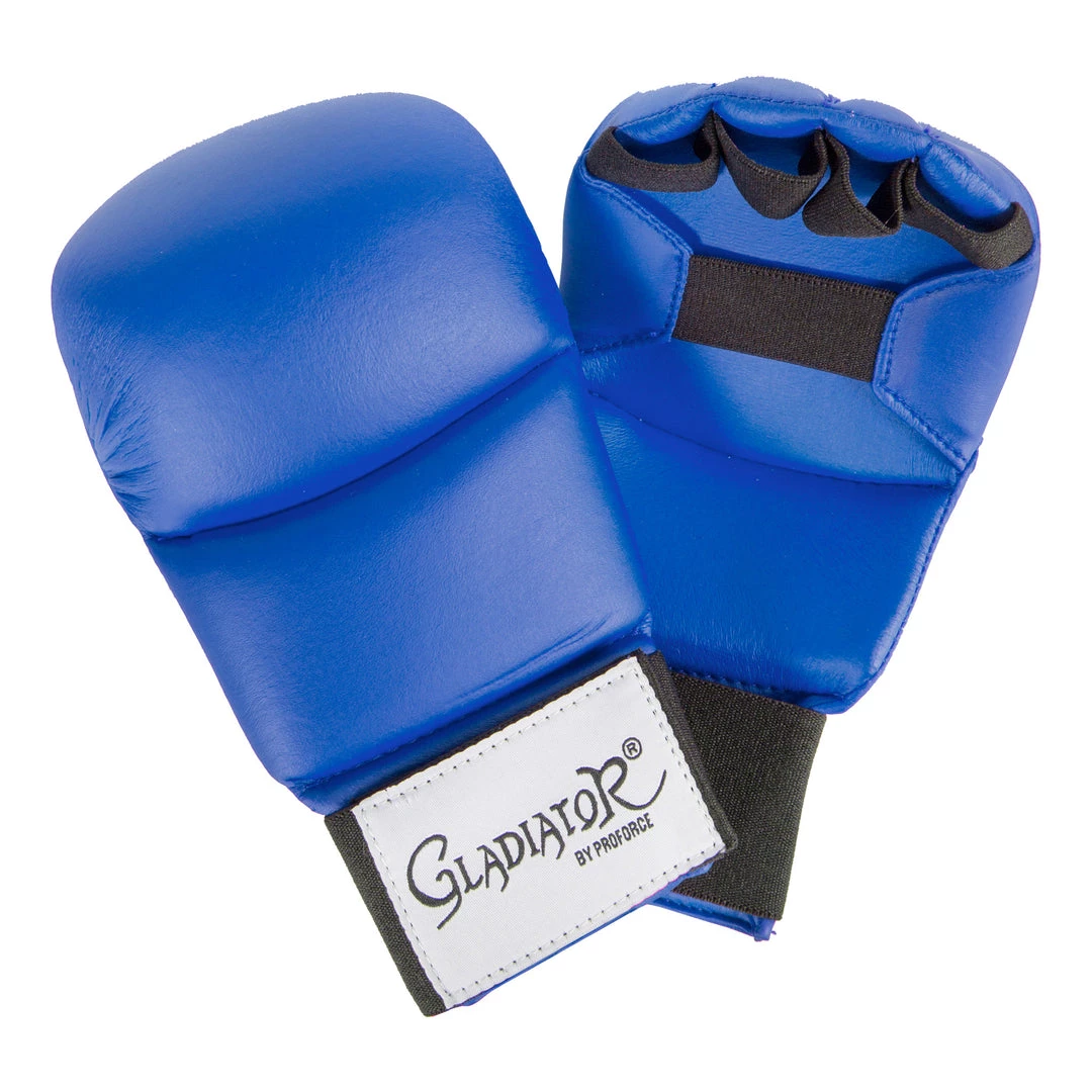 Dev-awma Sparring Gear ProForce® Gladiator Karate Mitts 3 Dev-awma Sparring Gear ProForce® Gladiator Karate Mitts