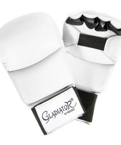 Dev-awma Sparring Gear ProForce® Gladiator Karate Mitts 7 Dev-awma Sparring Gear ProForce® Gladiator Karate Mitts