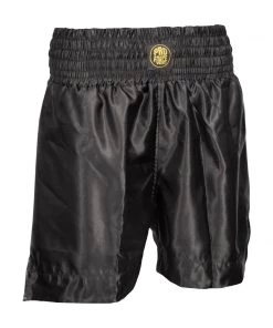 Dev-awma Apparel ProForce® Thunder Satin Boxing Trunk