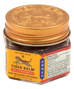 Dev-awma ACCESSORIES Tiger Balm