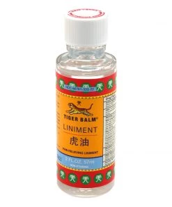 Dev-awma ACCESSORIES Tiger Balm