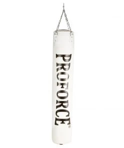 AWMA Training Bags ProForce® Unfilled Ultra Thai Heavy Bag 48 AWMA Training Bags ProForce® Unfilled Ultra Thai Heavy Bag