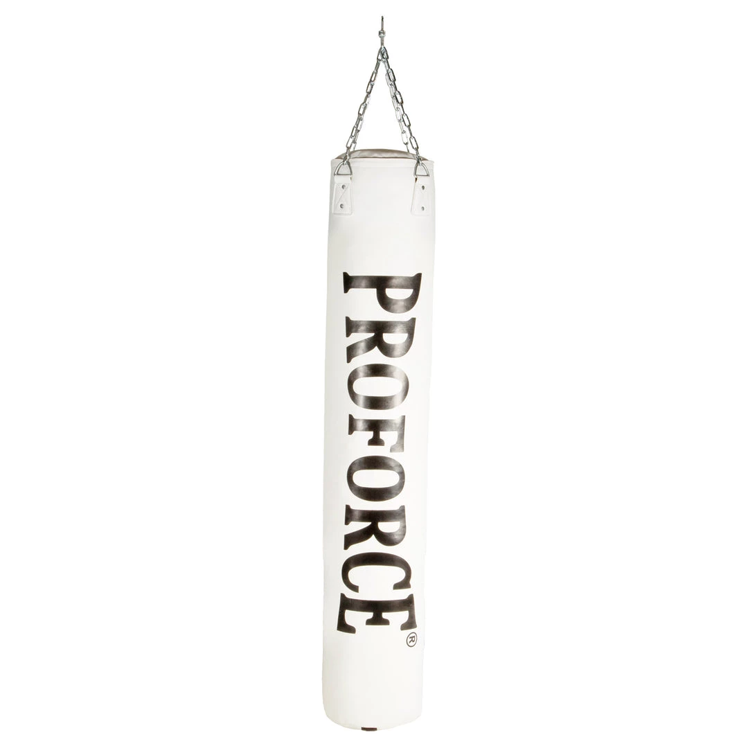 AWMA Training Bags ProForce® Unfilled Ultra Thai Heavy Bag 18 AWMA Training Bags ProForce® Unfilled Ultra Thai Heavy Bag