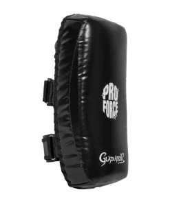 Dev-awma Training Gear ProForce® Gladiator Curved Muay Thai Arm Shield