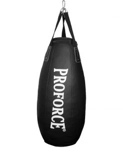 Dev-awma ProForce® Ultra Tear Drop Heavy Bag