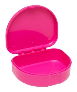 Dev-awma ProForce® Mouthguard Case