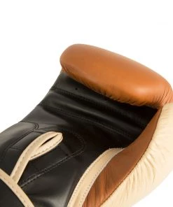 Dev-awma Combat By ProForce® Premium Leather Gloves Training Gloves