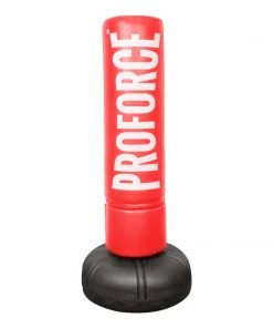 Dev-awma Training Gear ProForce® Tower Free Standing Bag