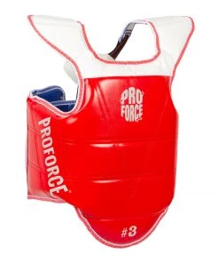 Dev-awma ProForce® Ultra Reversible TKD Chest Guard