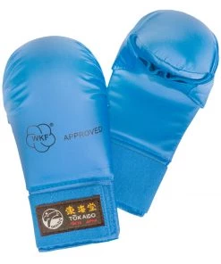 Dev-awma Sparring Gear Tokaido WKF Karate Mitt