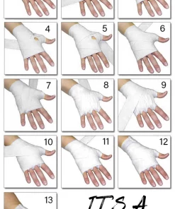 Dev-awma Handwraps ProForce® Handwrap